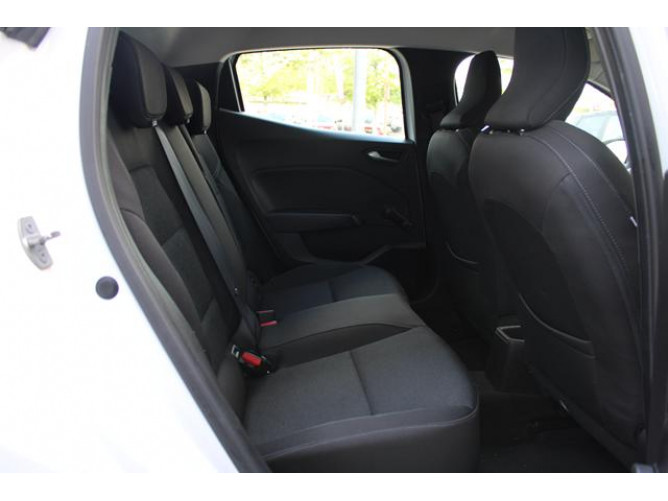 Renault Clio 1.0 sCe 