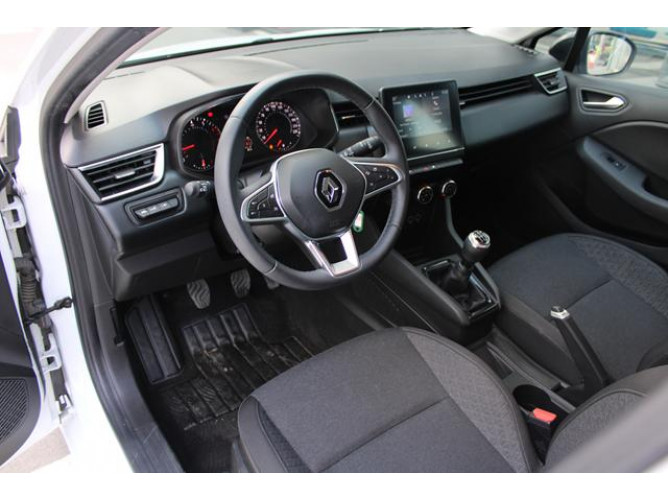 Renault Clio 1.0 sCe 