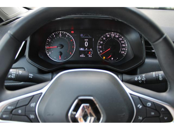 Renault Clio 1.0 sCe 