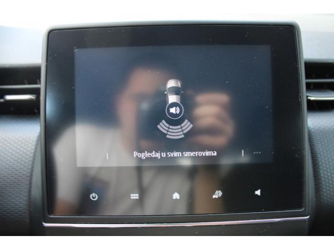 Renault Clio 1.0 sCe 