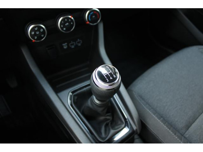 Renault Clio 1.0 sCe 