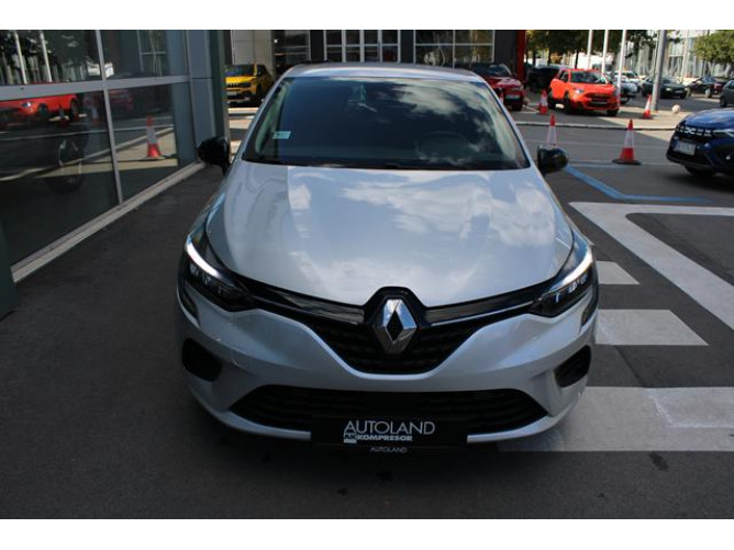 Renault Clio 1.0 tCe 
