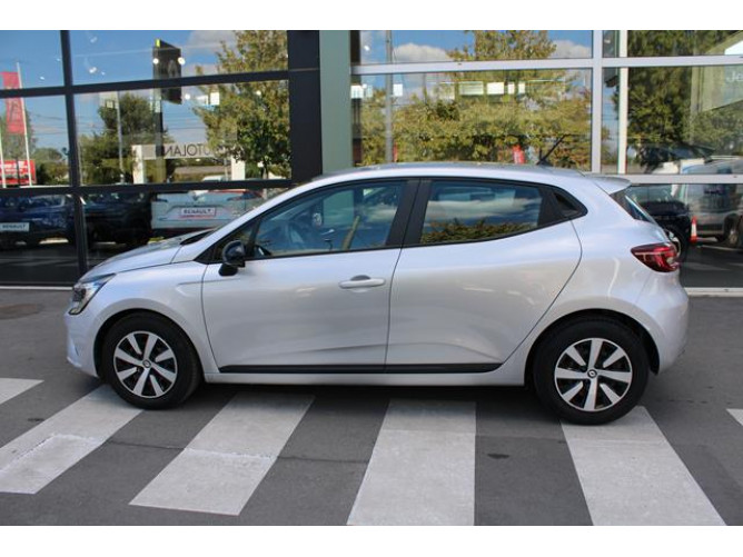 Renault Clio 1.0 tCe 