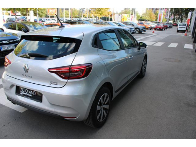 Renault Clio 1.0 tCe 