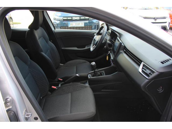 Renault Clio 1.0 tCe 
