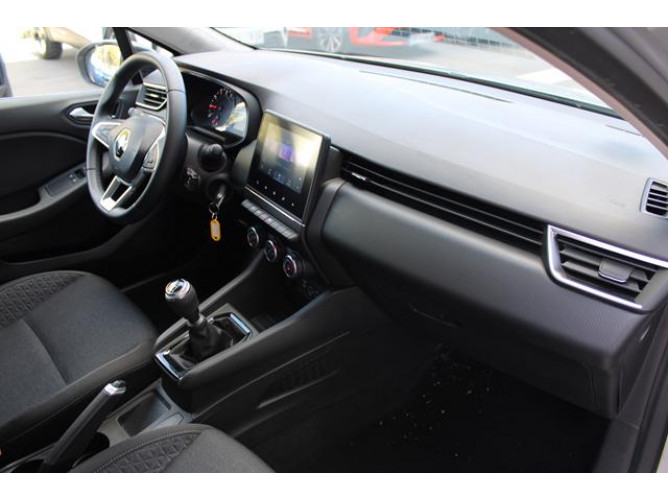 Renault Clio 1.0 tCe 