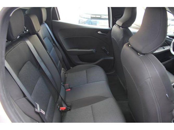 Renault Clio 1.0 tCe 