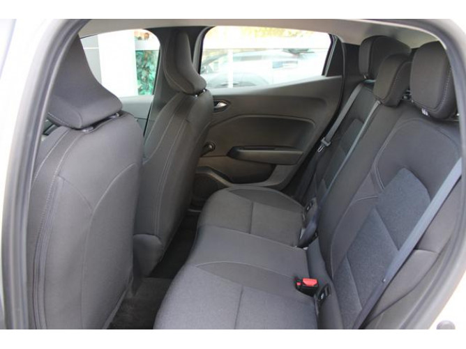 Renault Clio 1.0 tCe 