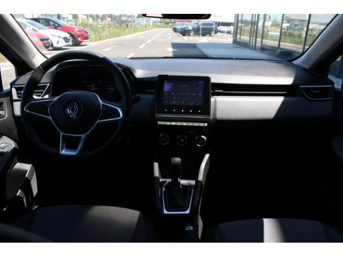 Renault Clio 1.6 E-tech Hybrid 