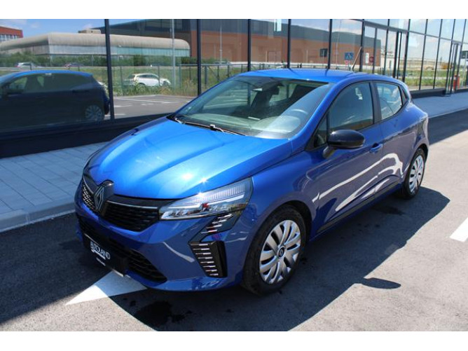 Renault Clio 1.6 E-tech Hybrid 