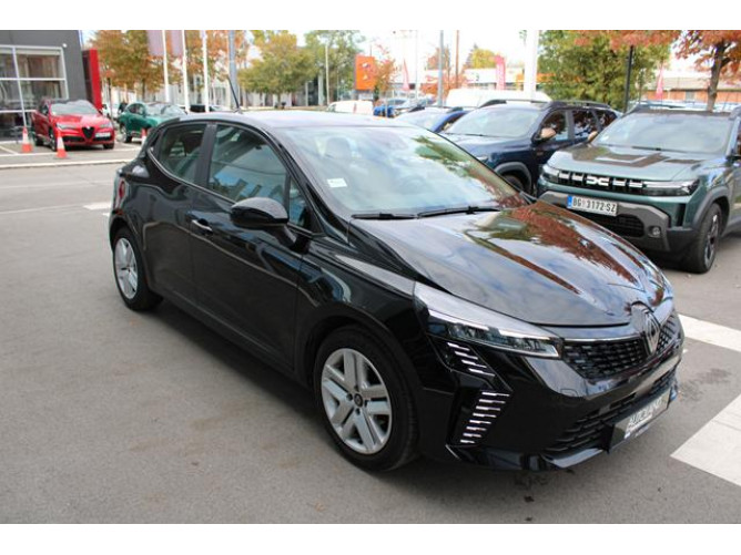 Renault Clio 1.0 tCe 