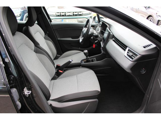 Renault Clio 1.0 tCe 