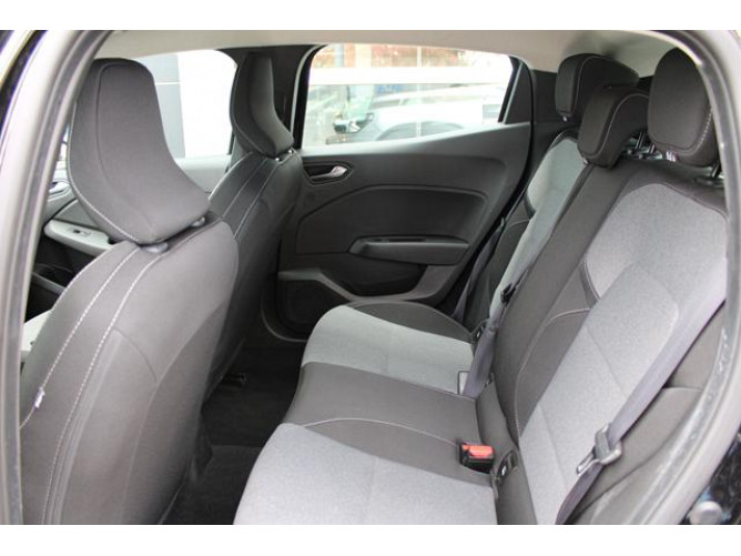 Renault Clio 1.0 tCe 