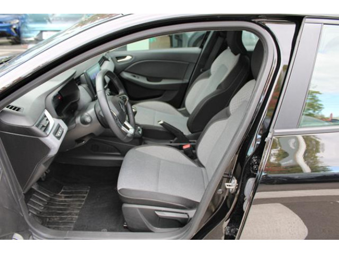 Renault Clio 1.0 tCe 