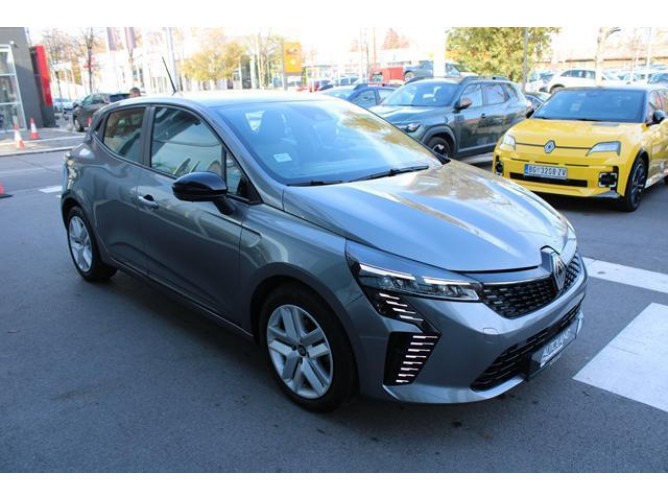 Renault Clio 1.0 tCe 