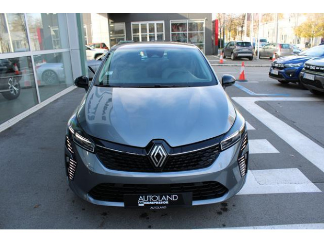 Renault Clio 1.0 tCe 