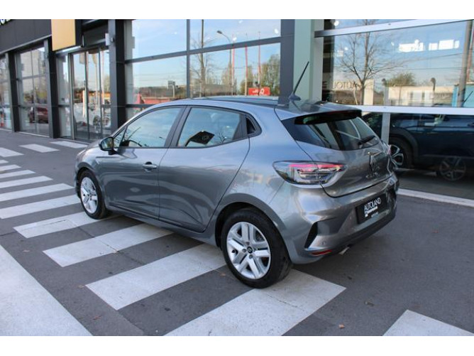 Renault Clio 1.0 tCe 