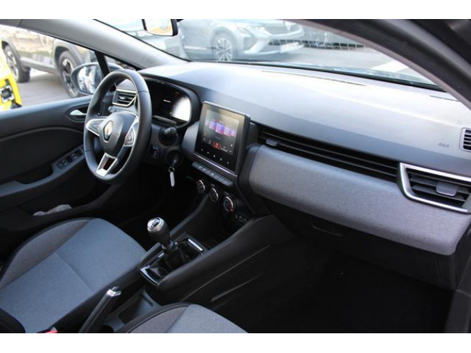 Renault Clio 1.0 tCe 