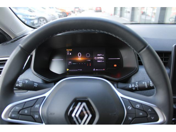 Renault Clio 1.0 tCe 