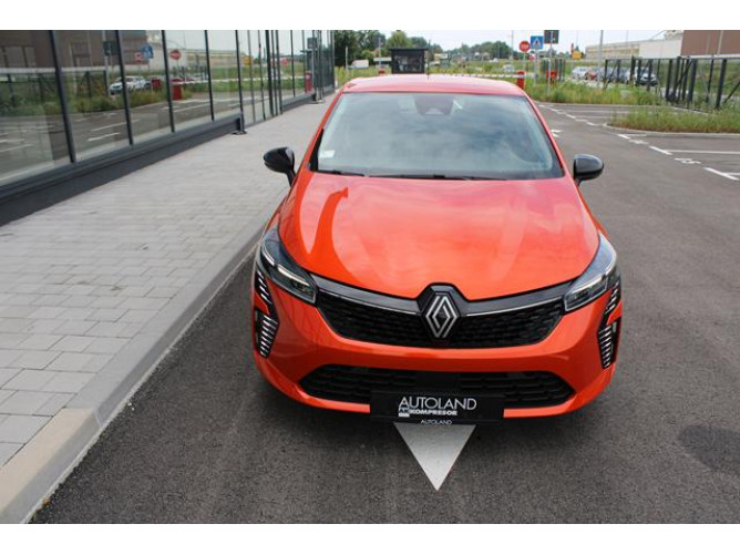 Renault Clio 1.0 tCe 