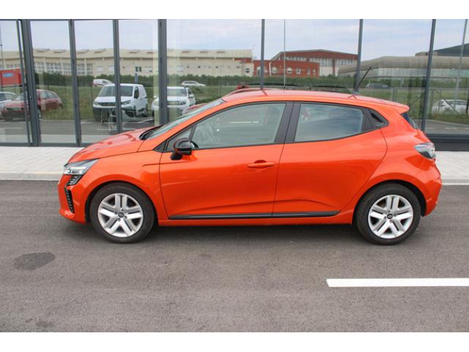 Renault Clio 1.0 tCe 