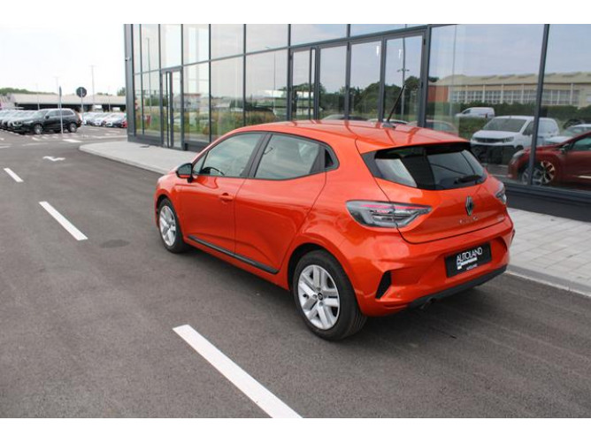 Renault Clio 1.0 tCe 