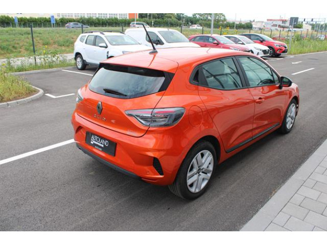 Renault Clio 1.0 tCe 