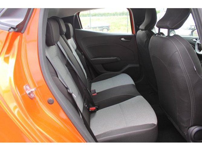 Renault Clio 1.0 tCe 