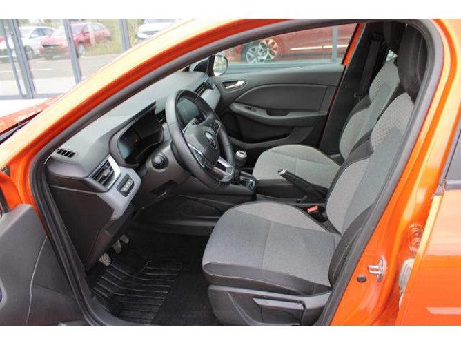 Renault Clio 1.0 tCe 