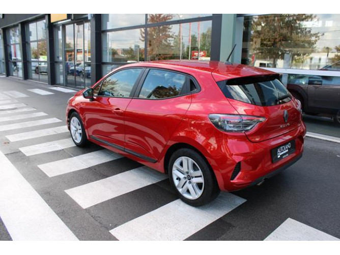 Renault Clio 1.0 tCe 