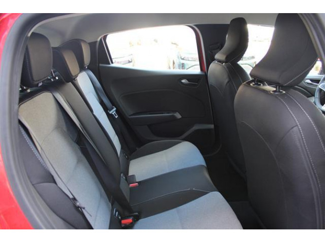 Renault Clio 1.0 tCe 