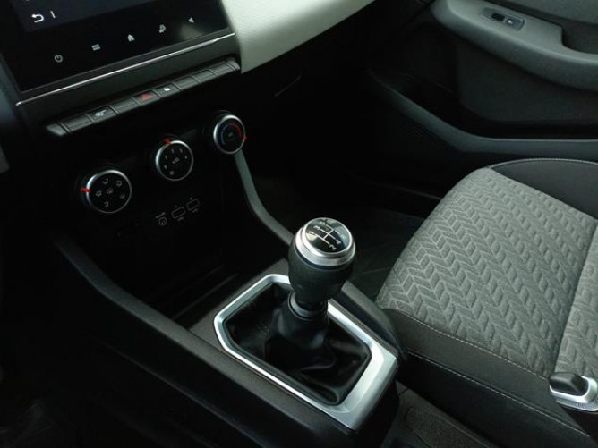Renault Clio 1.0 limited 