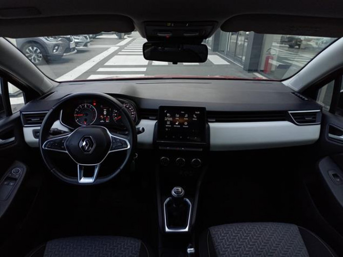 Renault Clio 1.0 limited 