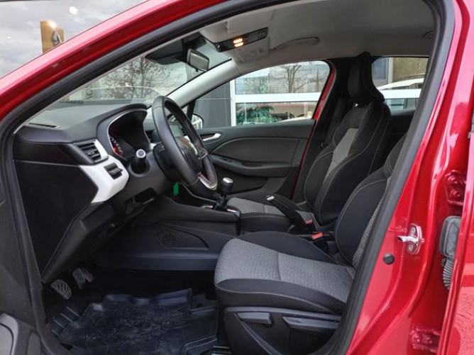 Renault Clio 1.0 limited 