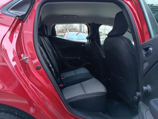 Renault Clio 1.0 limited 