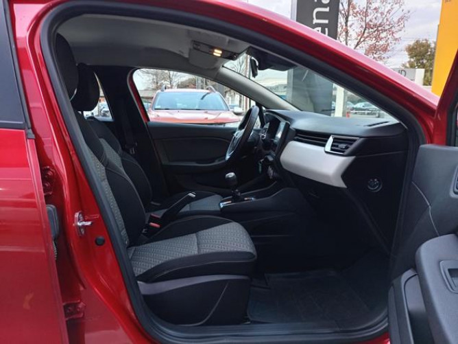 Renault Clio 1.0 limited 