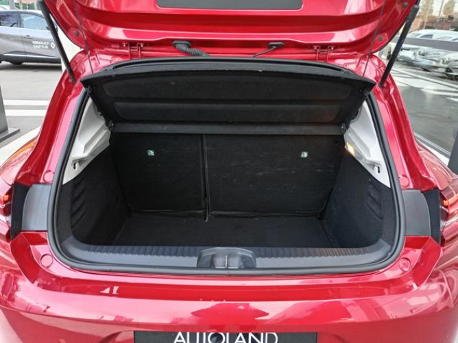 Renault Clio 1.0 limited 