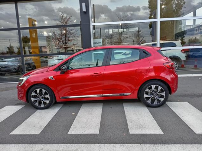 Renault Clio 1.0 limited 