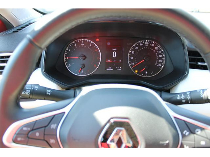 Renault Clio 1.0 sCe Limited 