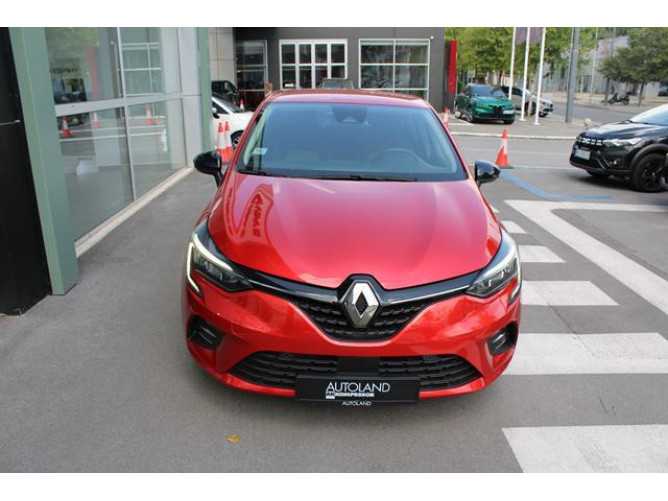 Renault Clio 1.0 sCe Limited 