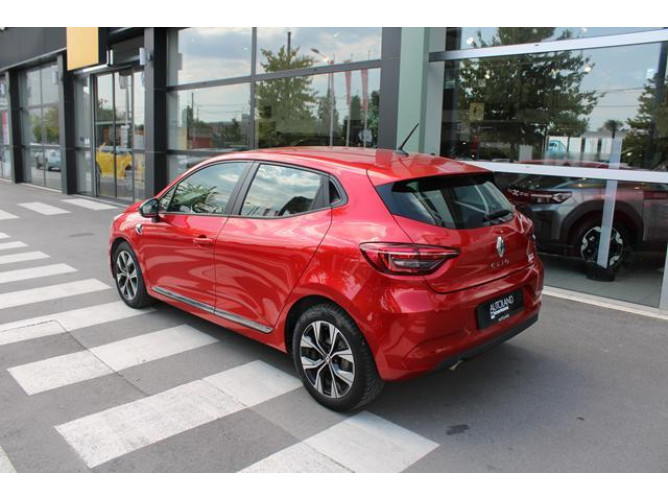 Renault Clio 1.0 sCe Limited 
