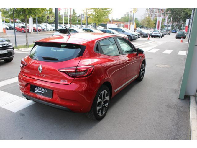 Renault Clio 1.0 sCe Limited 