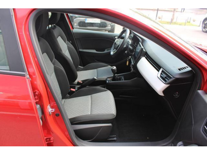 Renault Clio 1.0 sCe Limited 