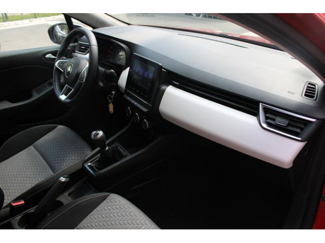 Renault Clio 1.0 sCe Limited 