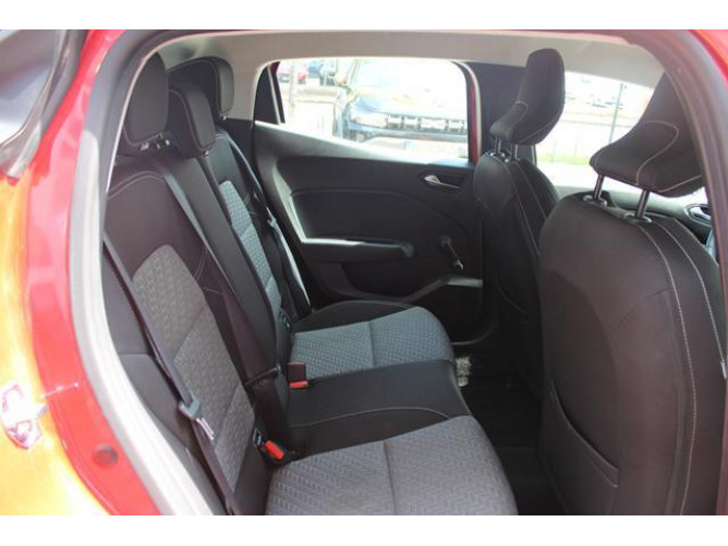 Renault Clio 1.0 sCe Limited 