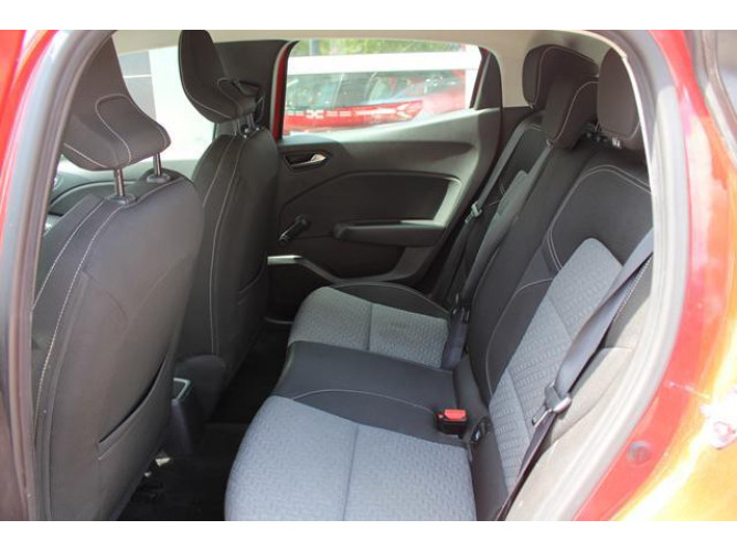 Renault Clio 1.0 sCe Limited 