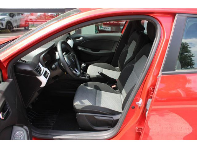 Renault Clio 1.0 sCe Limited 