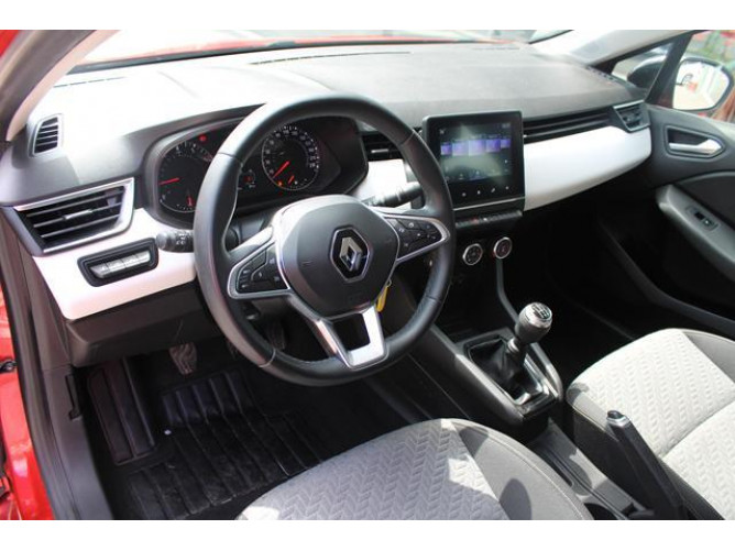 Renault Clio 1.0 sCe Limited 