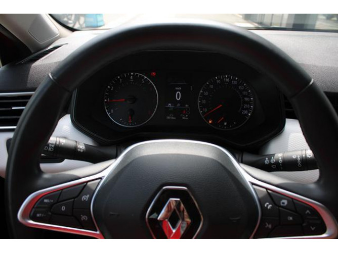 Renault Clio 1.0 sCe Limited 