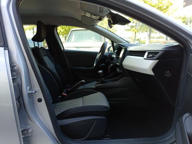 Renault Clio 1.0 SCE Limited 